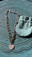 Tiffany&Co | Halskette | Return to Tiffany Herz | Silber 925
