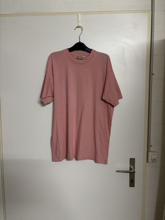 T-Shirt Switcher pink Grösse M beschädigt