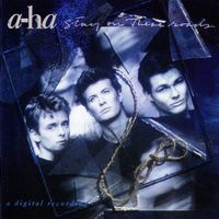 A-ha - Stay on These Roads