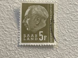 Deutschland Briefmarken (Gratis-Versand)