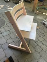 Chaise haute tripp trapp