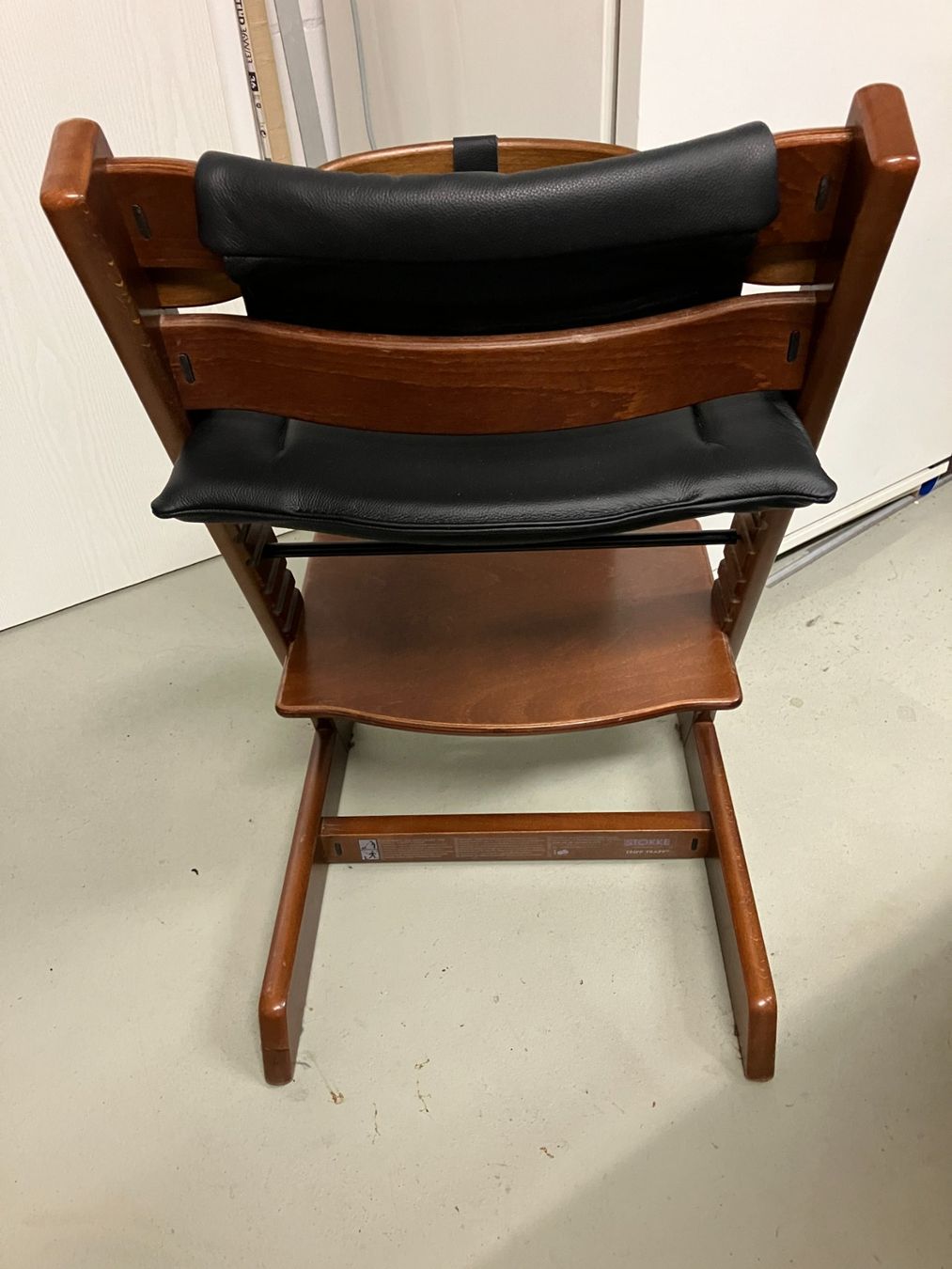 Stokke Seggioloni: Original Tripp Trapp von Stokke – Usato da MADISWIL venduto da ALINE202 1