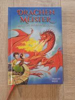 Drachenmeister : Die Kraft des Feuerdrachen Band 4