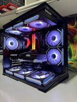 Gaming / IA PC 5080 + i9 14900KF 32 6400MHZ + 2TB