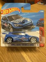 Hot Wheels Cupra e-Racer