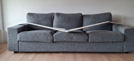 Nurflügler mut Schleppkupplung ca. 3 2m