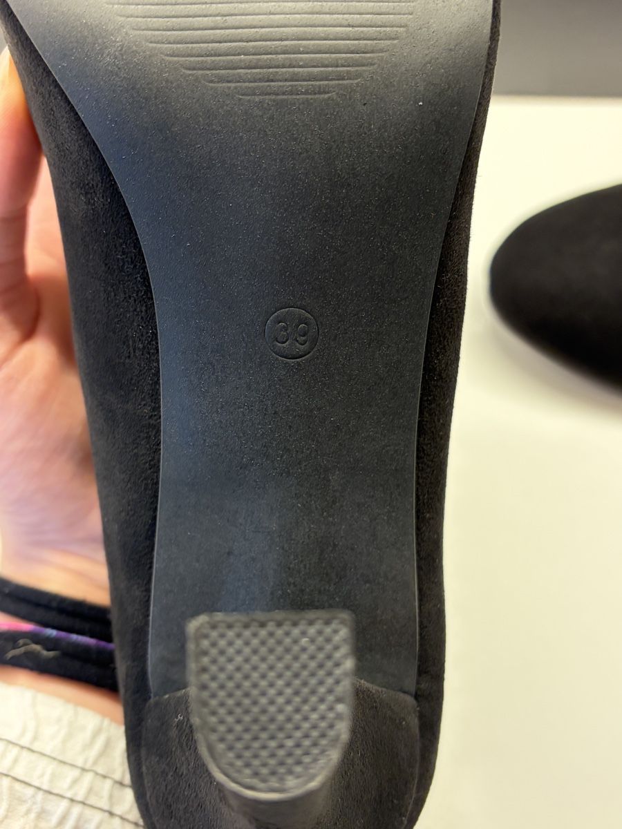 Scarpe da donna: Pumps – Nuovo (secondo la descrizione) da Poschiavo venduto da sciat 5