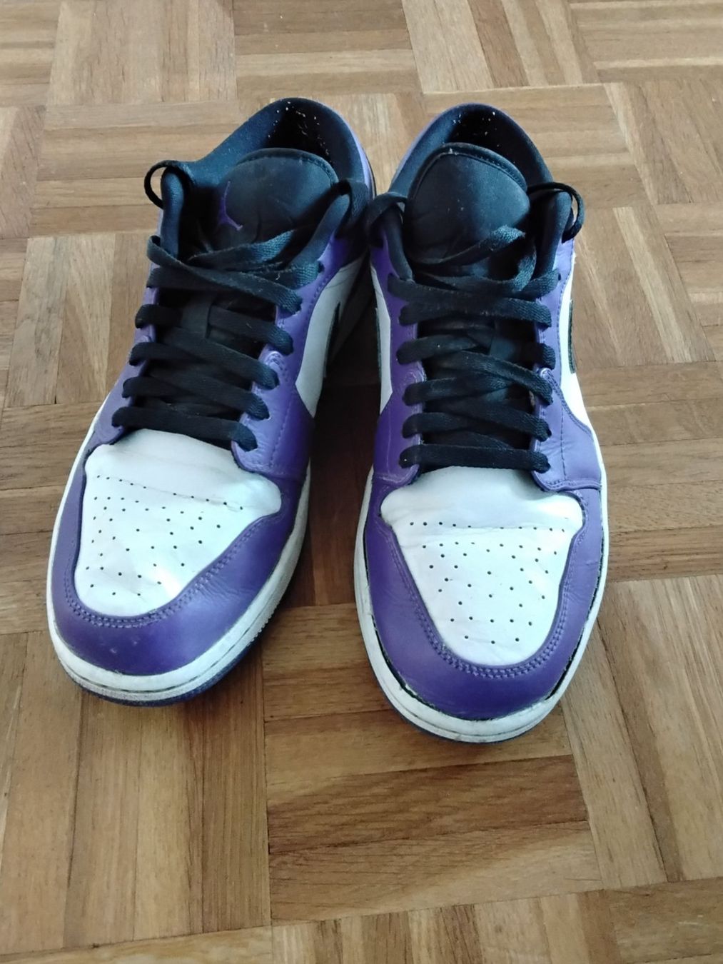 Nike Scarpe da uomo: Nike Air Jordan Gr.44 – Usato da Lohn-Ammannsegg venduto da Ricarda72