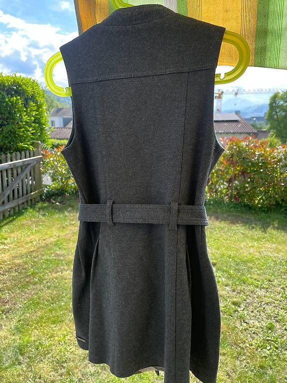 Vestiti & Gonne: Burberry Kleid 6Y / 114cm – Usato da Baar venduto da valsayn 2