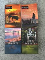 Romane von Nora Roberts