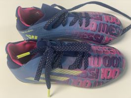 Adidas Fussballschuhe Messi Grösse 28