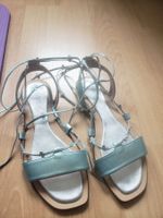 Marc Cain Sandalen G2 (37), neu -> Ukraine Spende