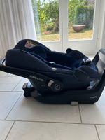 Maxi-Cosi Pebble Pro Babyschale mit Isofix