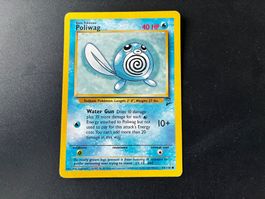 Poliwag 88/130 - Base Set 2 - en
