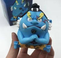 One Piece Figur Jinbei