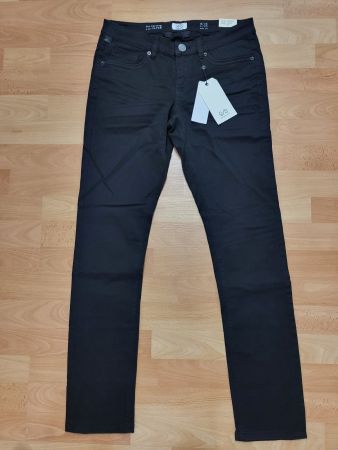 QS by S.Oliver,NEUE Jeans,schwarz,Gr.36,29.90 statt 79.90