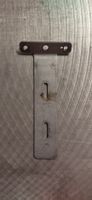 e Bike 45 kmH Nummernschild halter