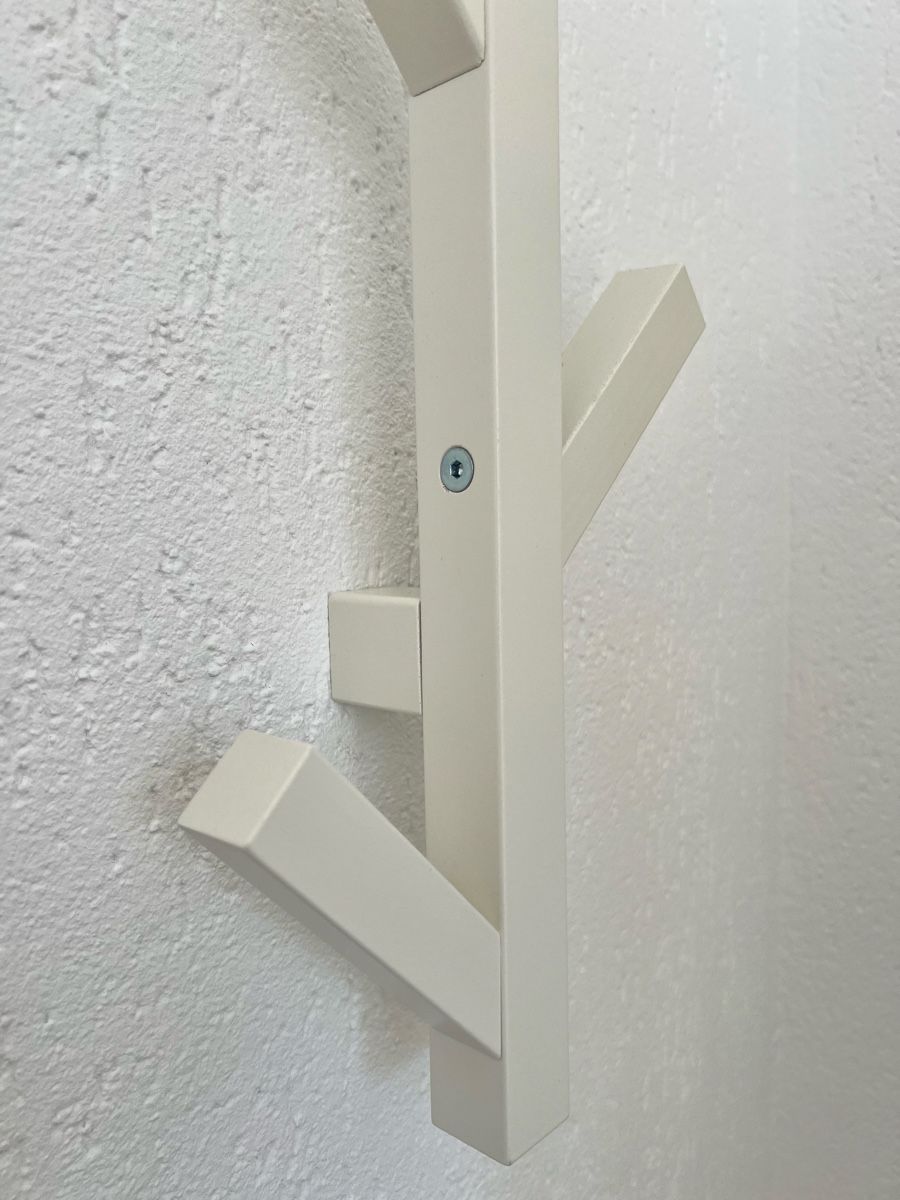 Ikea Wandhaken Leiste (Neu (gemäss Beschreibung)) in Thun für CHF 8 – nur Abholung auf Ricardo kaufen