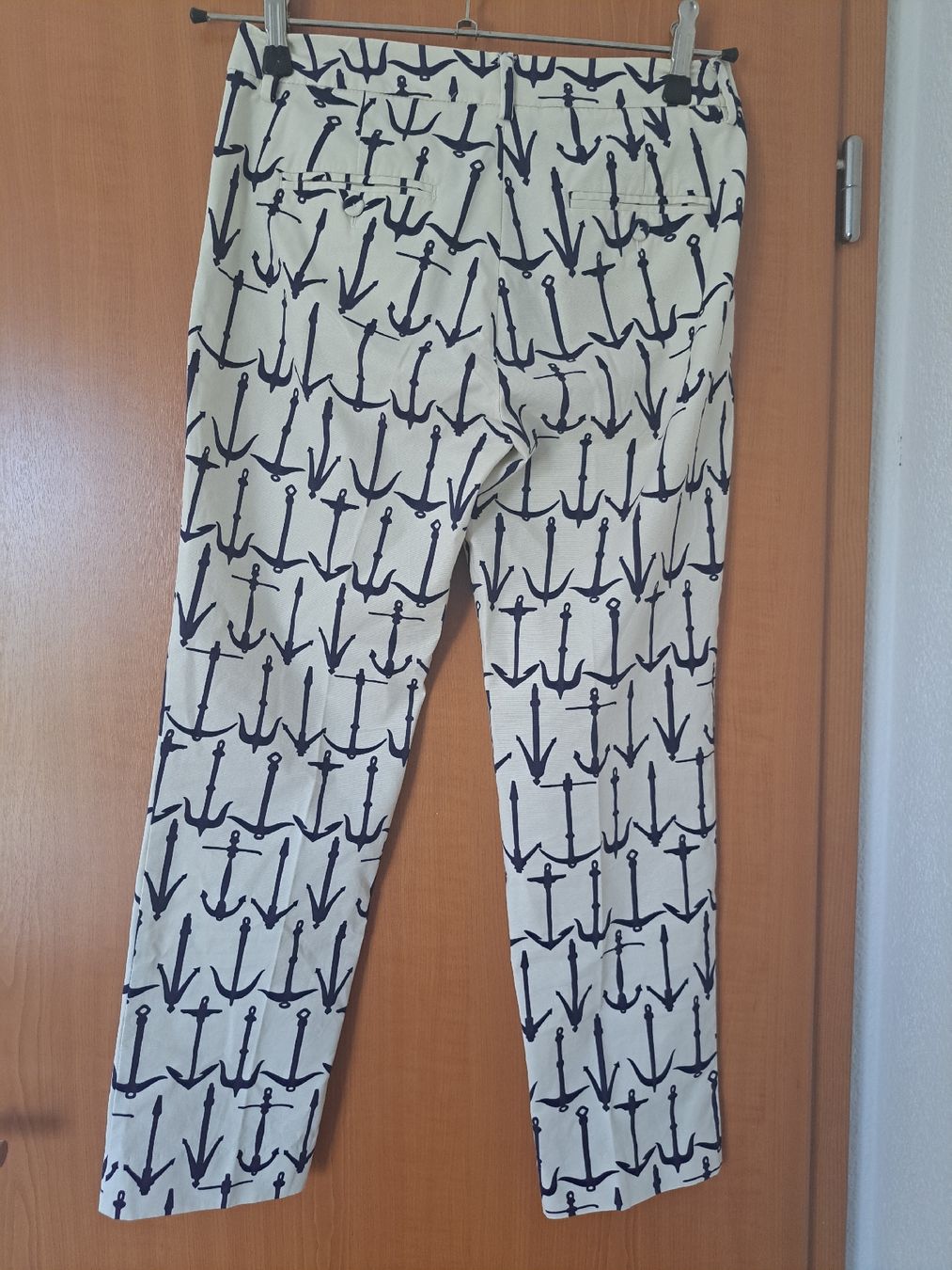 Max Mara Pantaloni: Max Mara Hose Gr. 36 – Nuovo (secondo la descrizione) da Edlibach venduto da 061109