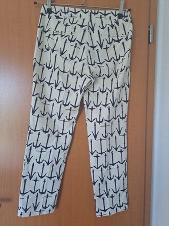 Max Mara Hose Gr. 36