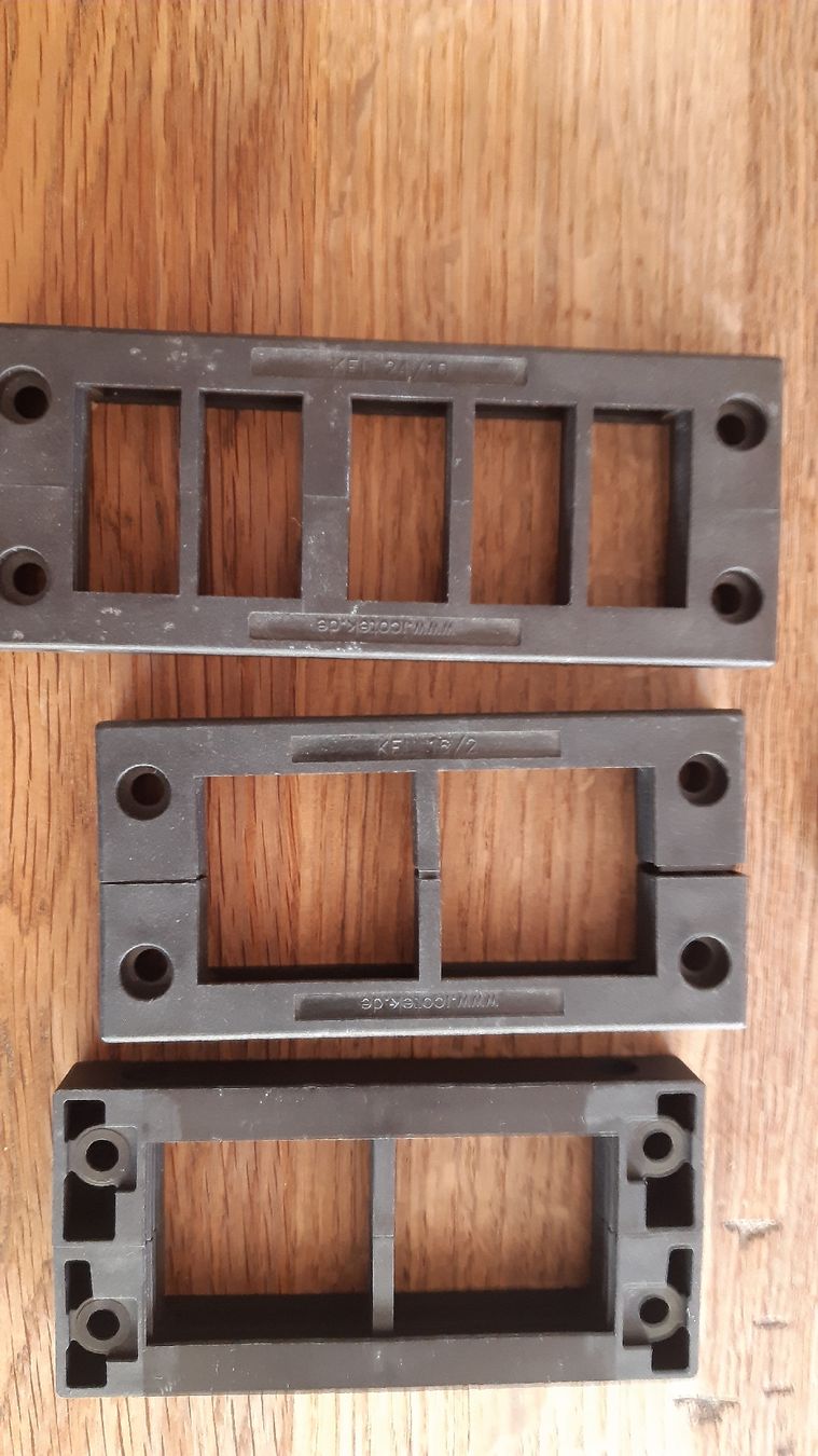 Componenti elettronici: Industrie Sensor Set Allen-Bradley, Schneider,... gebraucht – Usato da Oey venduto da Parkplatzbrocki 5