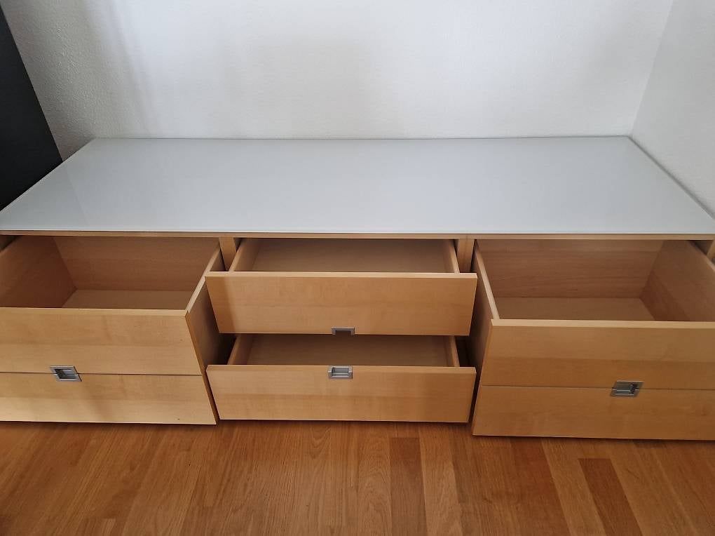 Kommoden: Sideboard, Lowboard – Gebraucht aus Uerikon von tom_fvz9