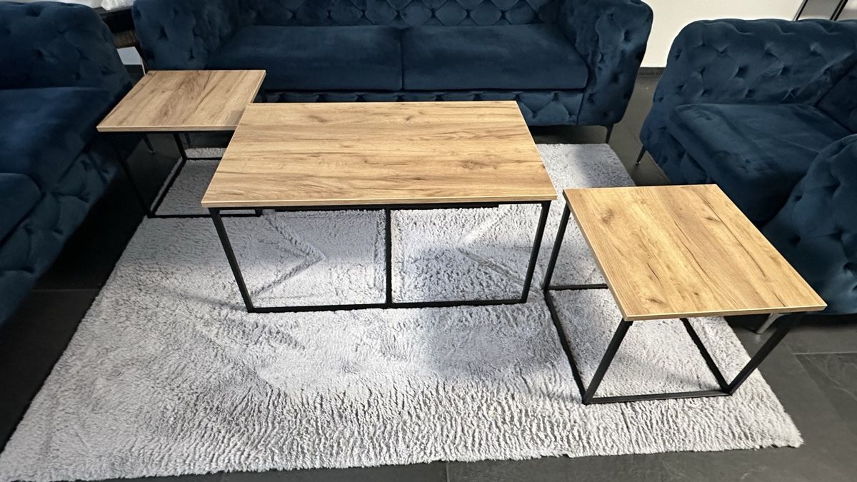 Tische: 3er Salon Tisch ab 1.-  – Gebraucht aus Bronschhofen von -BeeN- 1