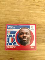 🤩 FRA 21 - Topps Euro 2024 Sticker