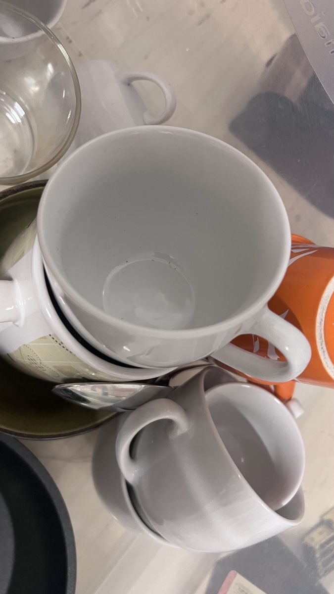 Elettrodomestici da cucina: 1 Starter Set Haushalt + Küche  – Usato da Schmerikon venduto da Kneisel 3
