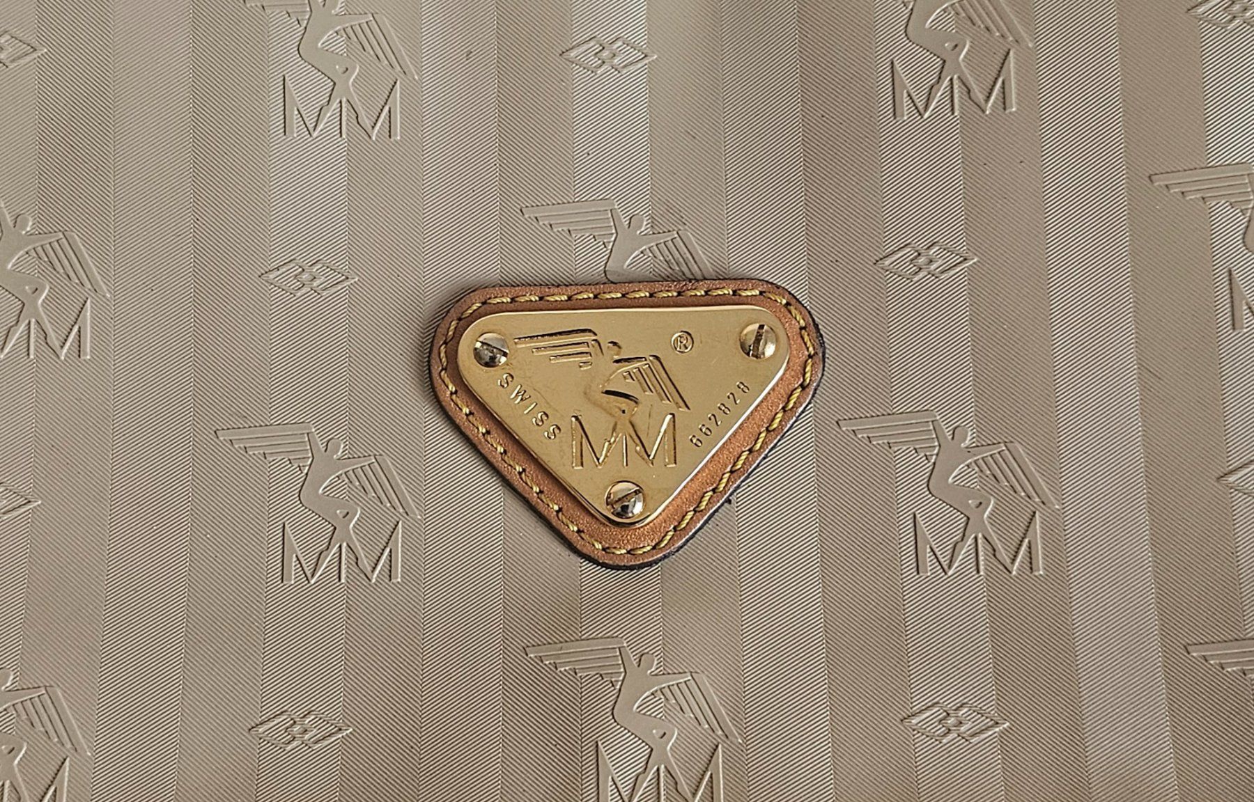 Maison Mollerus Borse da donna: ***Masion Mollerus*** Orig. Handtasche – Usato da Bronschhofen venduto da Xena37 7