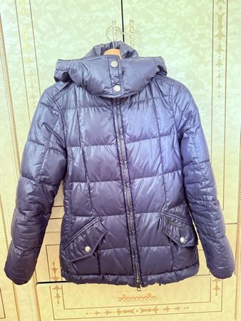 Burberry Daunenjacke gr. XS/S
