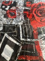 Desigual Schal Foulard Pareo