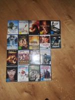 DVD Sammlung
