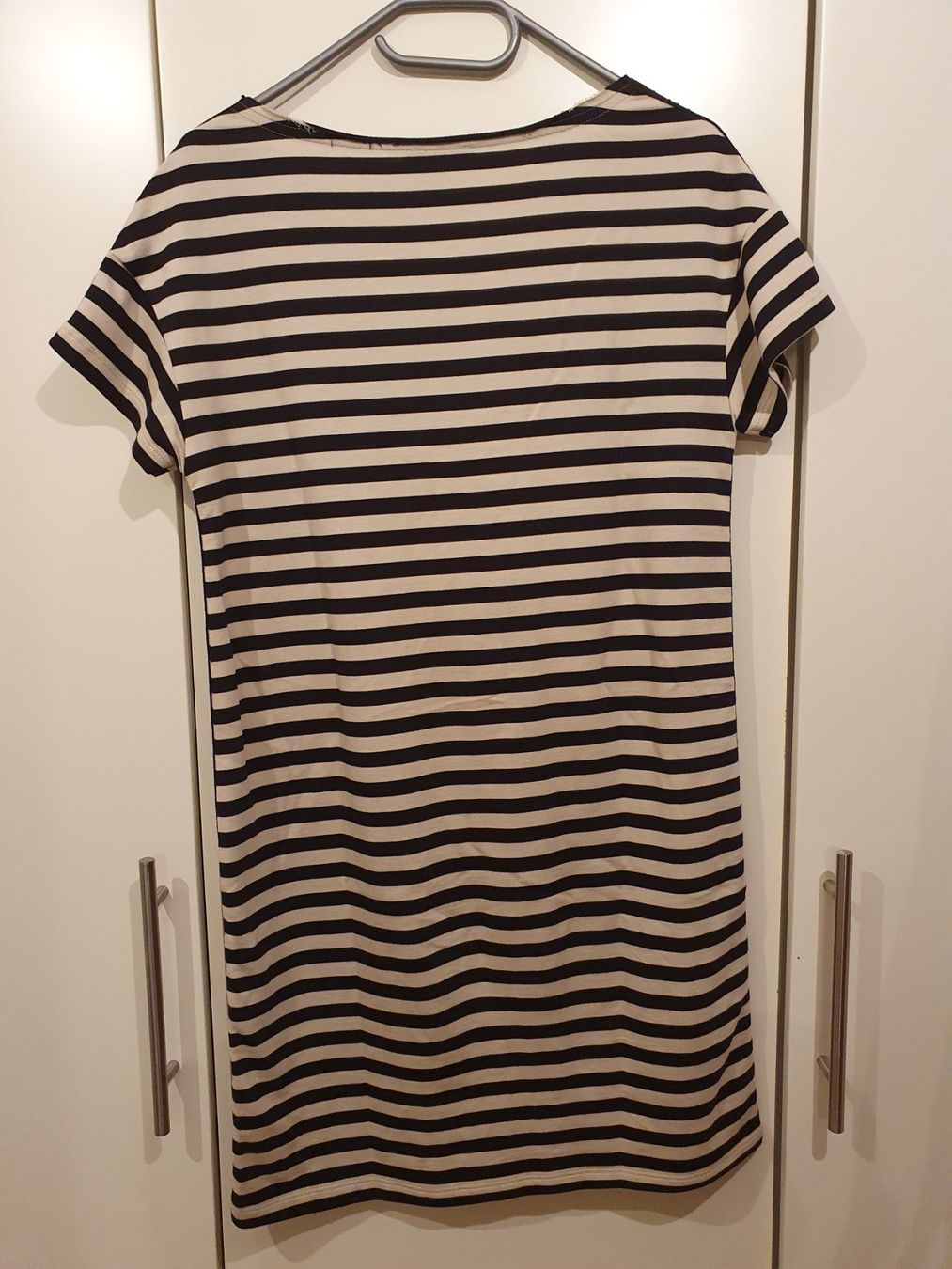 Monari Vestiti: Monari Kleid Gr. 36 – Nuovo (secondo la descrizione) da Heinrichswil venduto da sabi2809 4