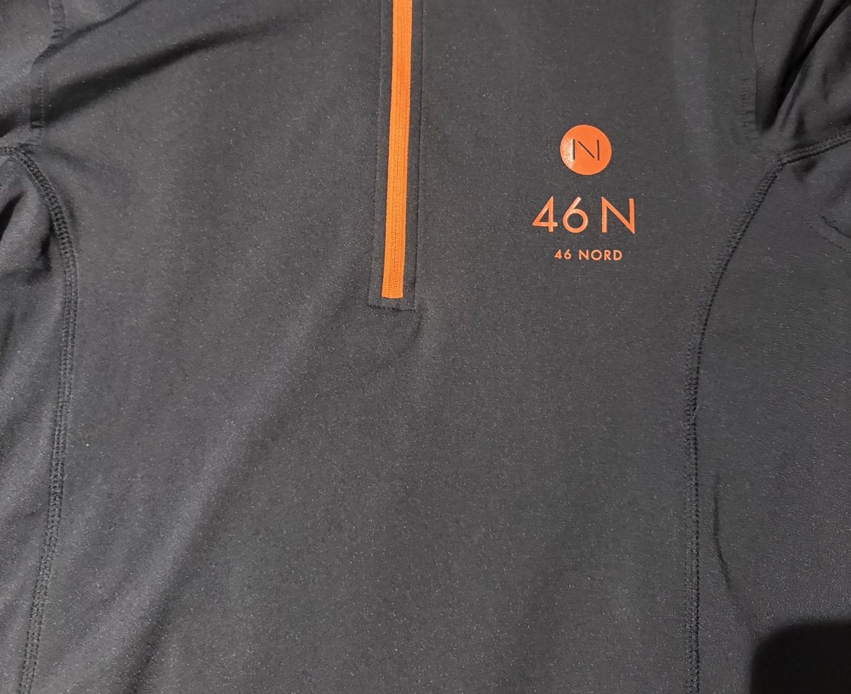 46 Nord Pullover & Sweatshirts: 46° Nord Pullover Neu – Neu und originalverpackt aus Tennwil von Zaylaaa 2