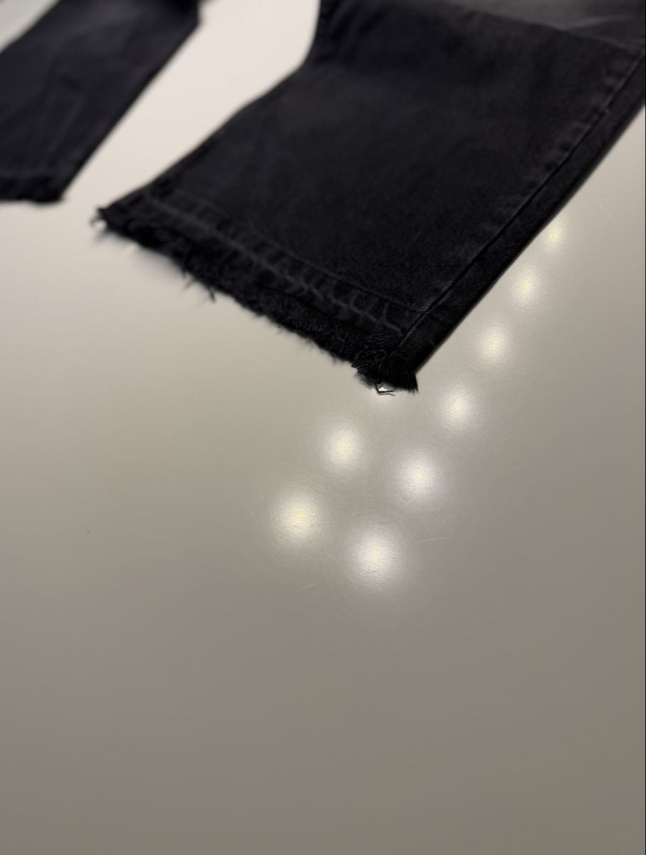Jeans: STR4WRLD flared jeans – Nuovo e nell'imballaggio originale da Chur venduto da sil_v7n6 1