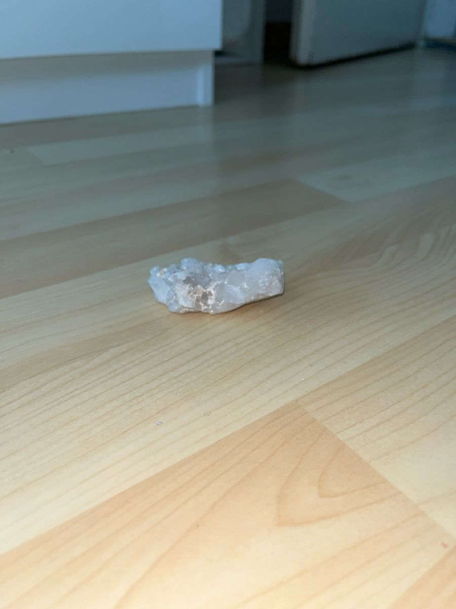 Edelsteine: Edelstein weiss – Neu und originalverpackt aus Nussbaumen AG von c.4 4