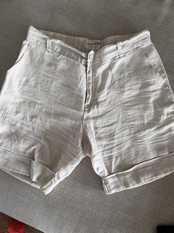 Lotti di vestiti: Part two Leinenshorts 34-36 – Nuovo (secondo la descrizione) da Sins venduto da bit_rg7j 2