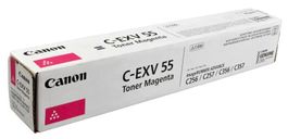 2 Stk. Canon Toner C-EXV 55 Magenta Toner