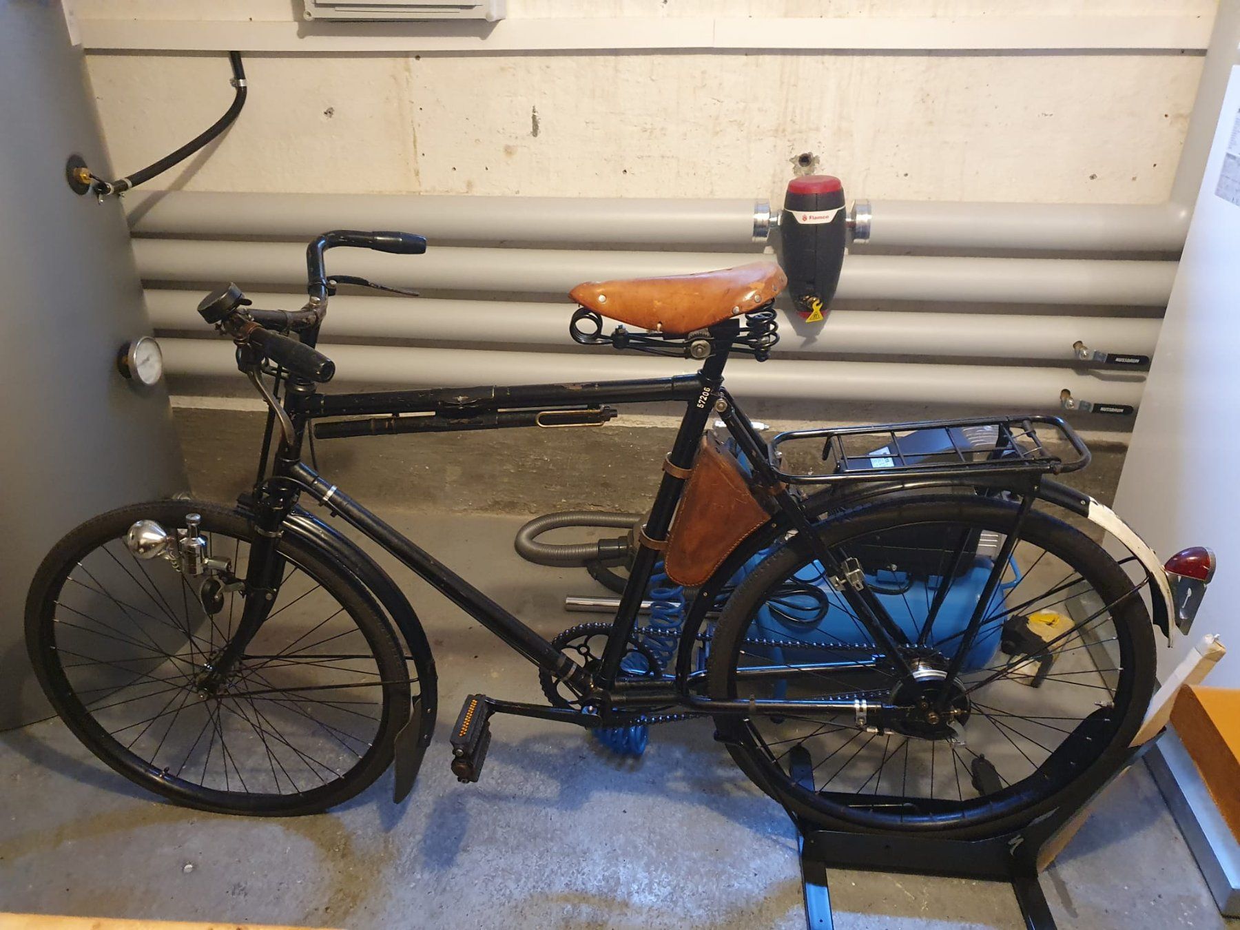 Schweizer Armee Biciclette: Vélo – Usato da Lengnau BE venduto da sissi59
