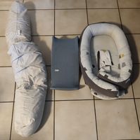 Lot équipement de bébé en très bonne état