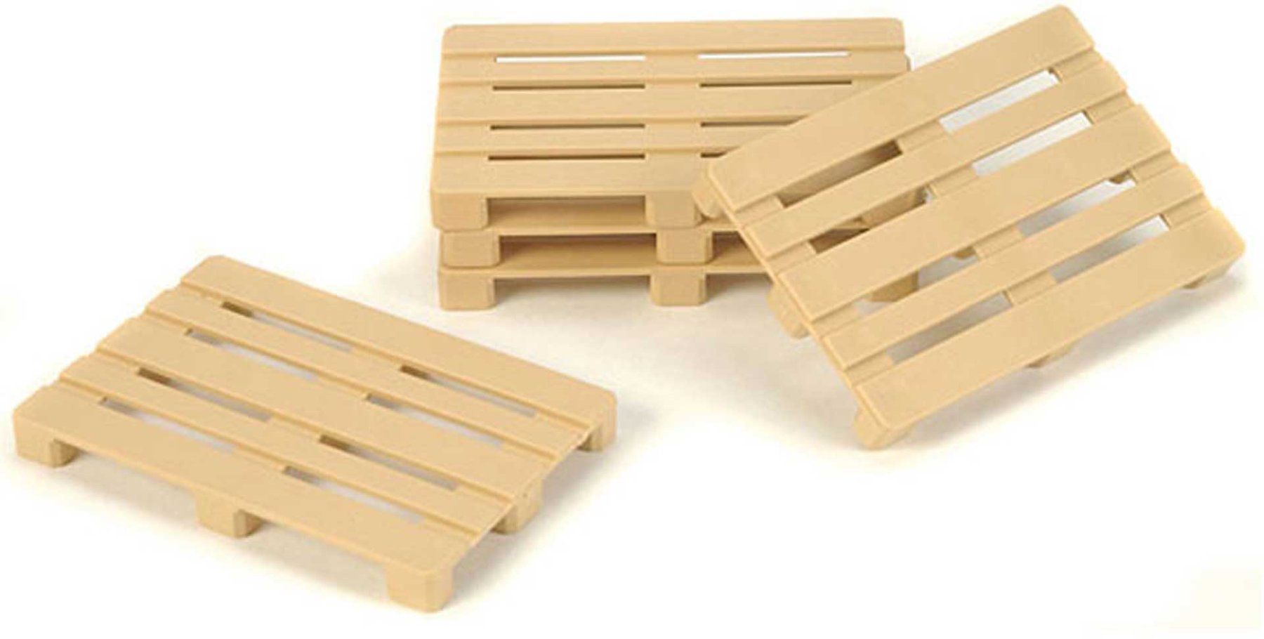 Pallets: CARSON  EURO PALETTEN – Nuovo e nell'imballaggio originale da Lenk im Simmental venduto da trampeltier61