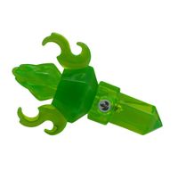 Trap (Life Torch) - Skylanders Trap Team