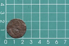 kantonsmünze  kanton waadt halbbatzen 1810