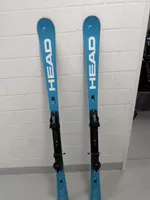 Head e SL Pro160cm