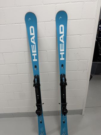 Head e SL Pro160cm