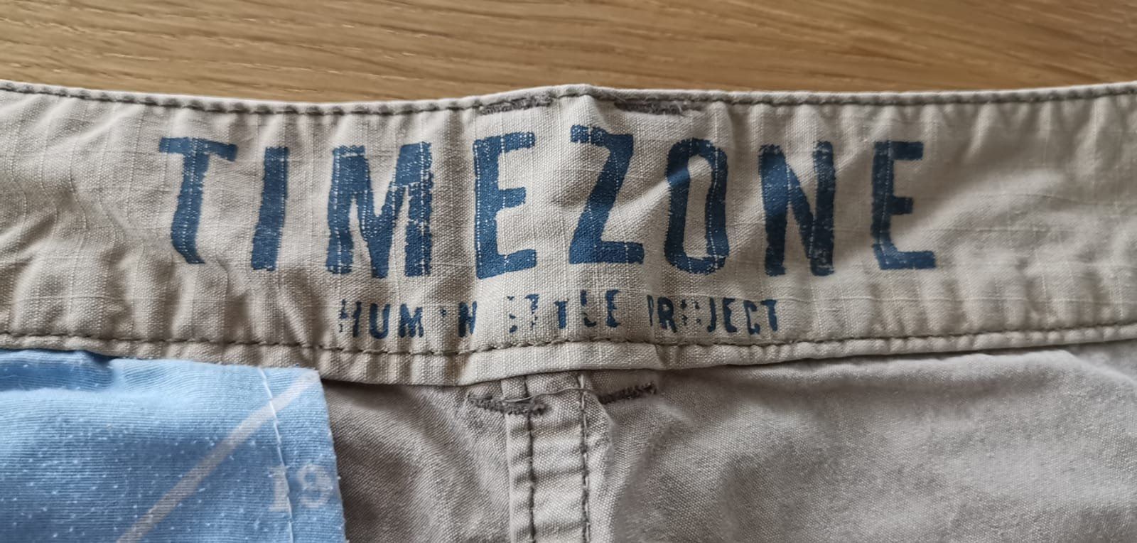 Pantaloni: Timezone Hose – Usato da Uetendorf venduto da Heyhey3661 5