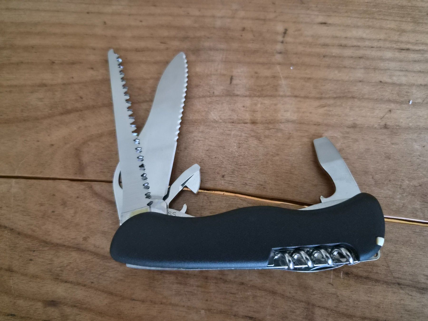 Victorinox Taschenmesser: Taschenmesser - Victorinox – Neu und originalverpackt aus Laupen BE von R11rs 3