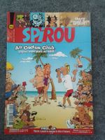 Spirou Au cactus club 3460