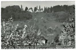 AK Bienenberg ob Liestal, Bibelschule und Ferienheim